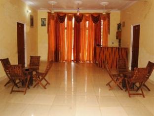Ranthambhore Vilas Hotel Sawai Madhopur Exterior foto